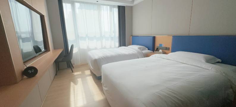 千梦缘智能酒店图片