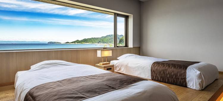 淡路阳光广场国际酒店阳光广场(Awaji International Hotel the Sunplaza)图片