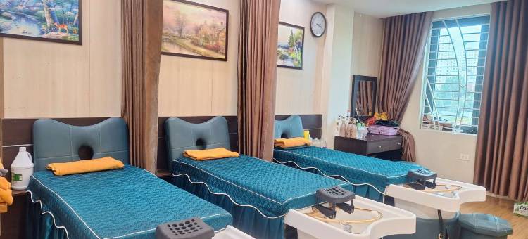 北宁金沙酒店(MARIA- HOTEL)图片