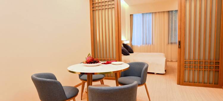 无锡花园大酒店图片