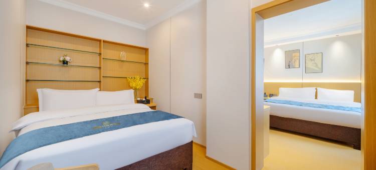 莱斯特连锁酒店(合江门店)图片