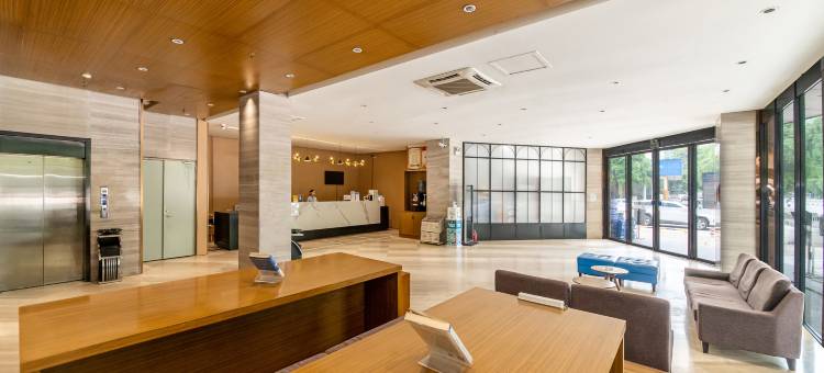 笙缦酒店(桂平西山风景名胜区店)图片