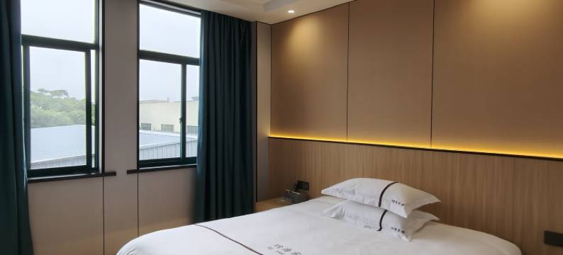 余姚四海宾馆(泗门店)图片