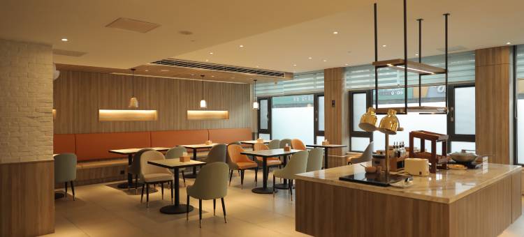 汉庭酒店(寿光正阳路店)图片