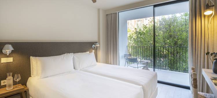 贝尼东美居酒店(Mercure Benidorm)图片