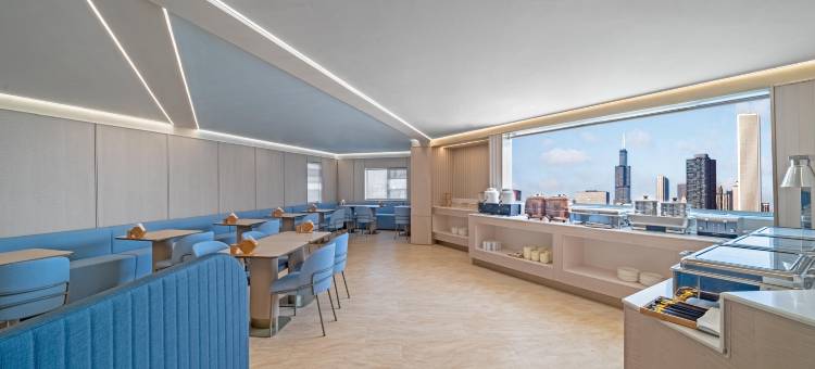 欣颐酒店(衢州水亭门国金中心店)图片