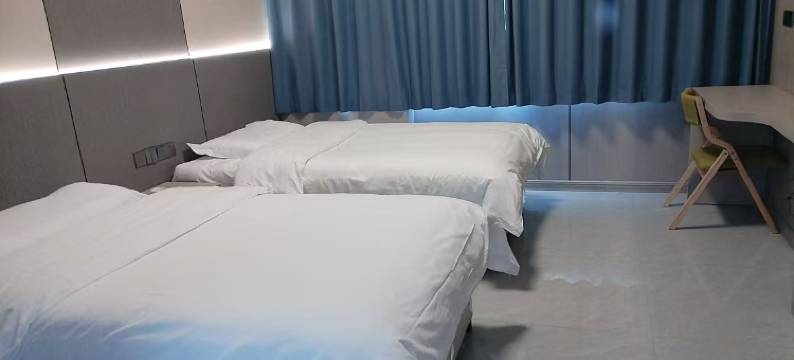 锡林浩特大江三和宾馆图片