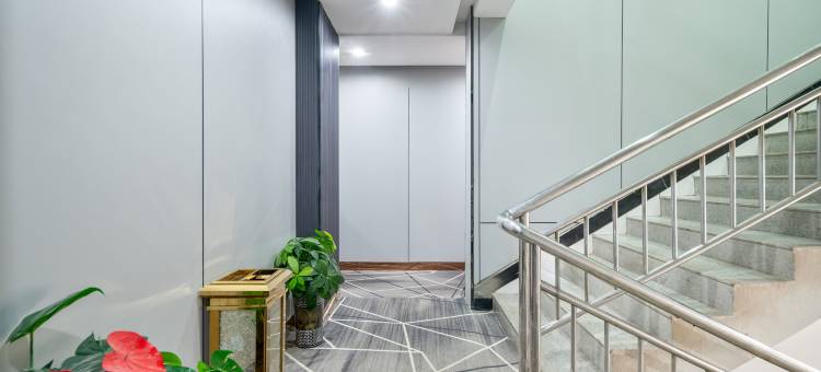 礼县千友宾馆(会展中心店)图片