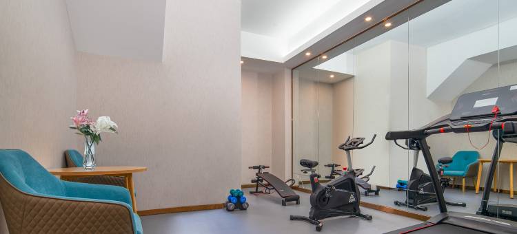 维也纳国际酒店(湛江人民大道鼎盛广场店)图片