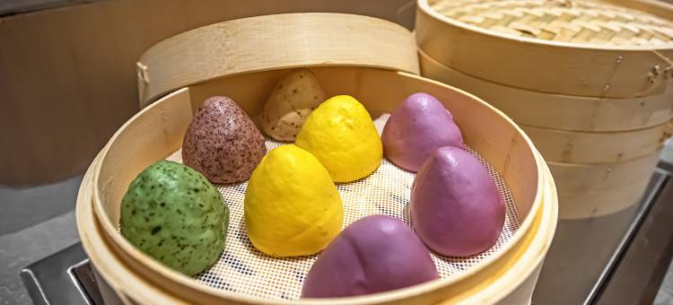 全季酒店(重庆沙坪坝站小龙坎地铁站店)图片