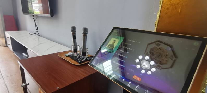 阳江海陵岛闸坡颐景花园金海棠别墅图片