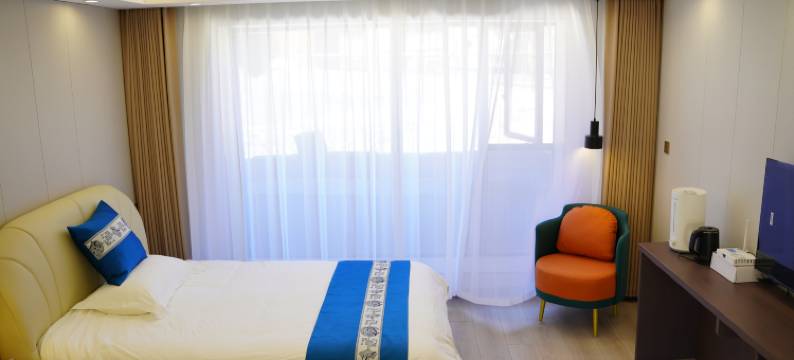 茹您所愿民宿图片