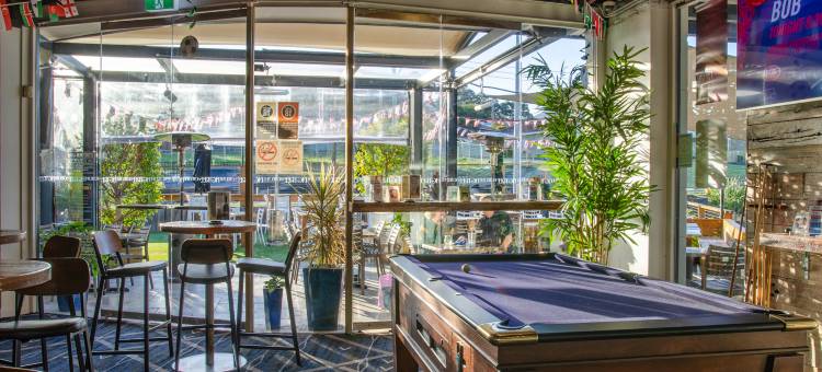 无花果树酒店 伍伦贡(Figtree Hotel Wollongong)图片