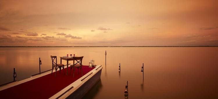 谧境翼居-成人专属疗愈泻湖酒店(Jetwing Lagoon Wellness, A Luxury Reserve - Adults Only)图片