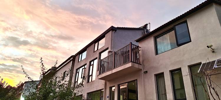 杂木林民宿(南山竹海店)图片