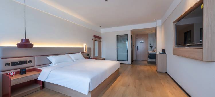 尚客优酒店(邹城太平镇店)图片