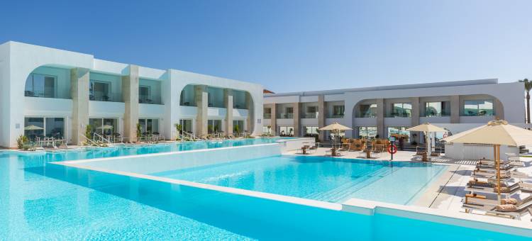 白山度假村(White Hills Resort)图片