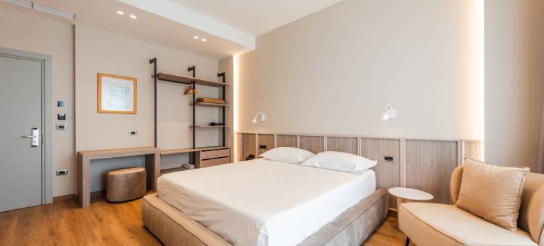 阿拉格斯塔酒店(Aragosta Hotel)图片