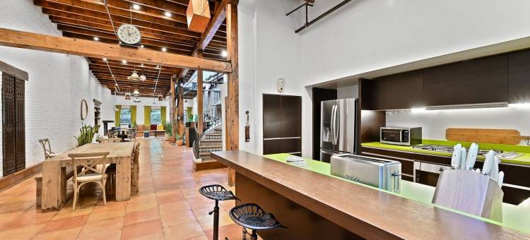 One-of-a-kind Historic Carriage House w/ Rooftop图片