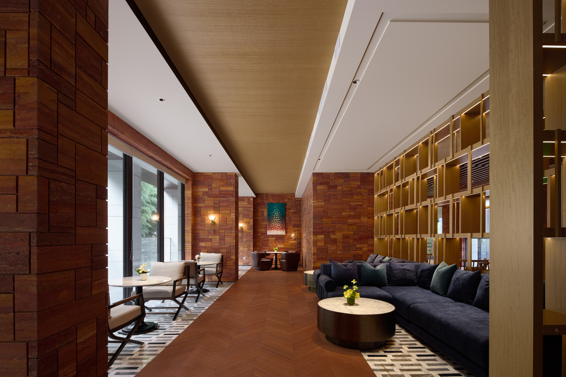 Grand New Century Resort, Changxing, a Tribute Portfolio Resort Over view