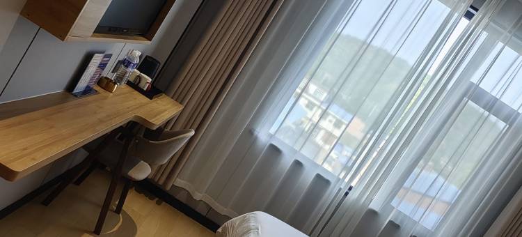 天悦快捷酒店图片