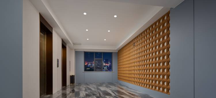 应城喜万年酒店图片