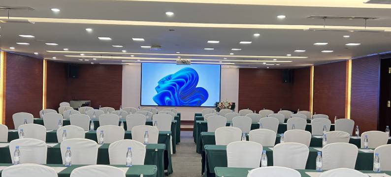 重庆学豪酒店(工商大学轻轨站店)图片