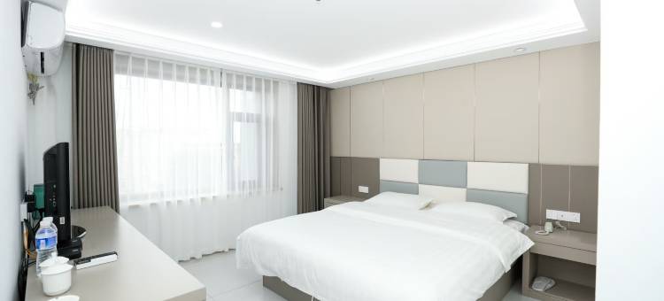 梅河口嘉年华宾馆图片