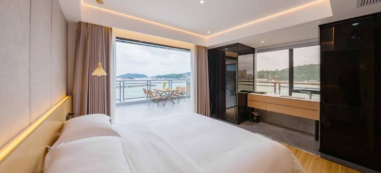 温州和沐民宿图片