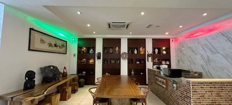 城市商务酒店(武吉免登)(City Comfort Hotel Kuala Lumpur City Center (Bukit Bintang))图片
