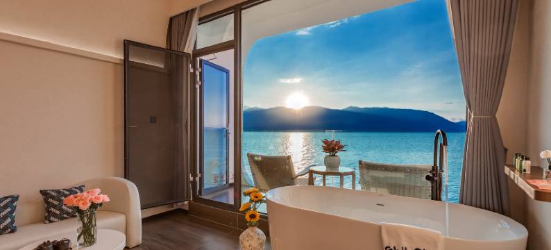 大理诗海海景酒店(双廊洱海店)图片