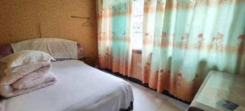 黔西起发旅馆图片