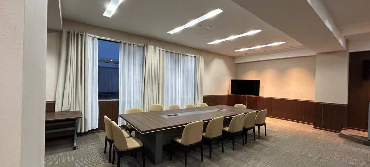 如家精选酒店(那曲店)图片