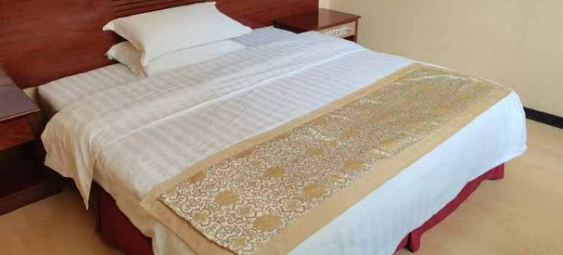 麻栗坡国豪大酒店图片