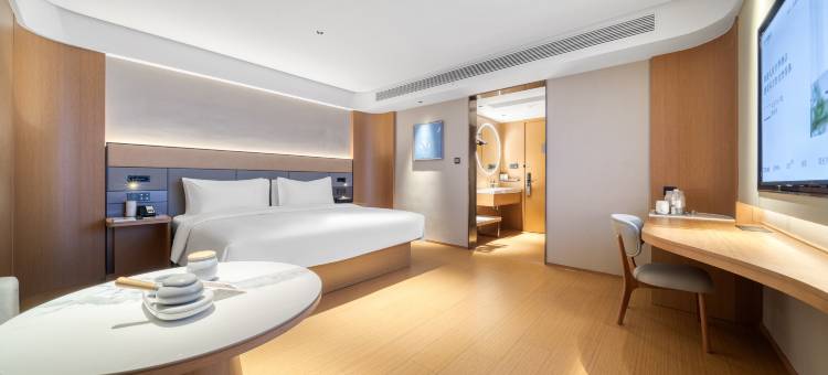 全季酒店(横店影视城店)图片