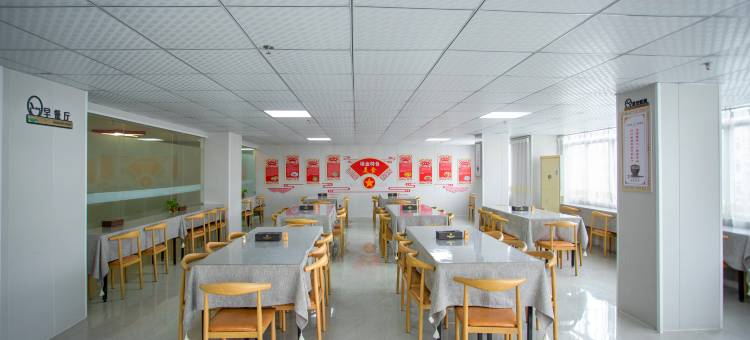 瑞金红五星酒店(瑞金大道店)图片