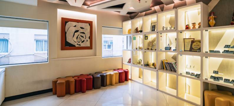 璞涟商旅-台北车站店图片