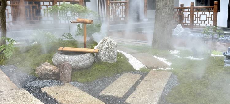 扬州·隐栖园民宿(瘦西湖风景区店)图片