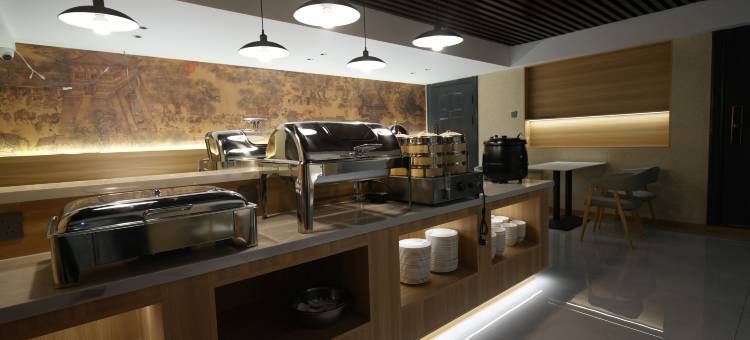 吕梁新全季酒店(汽车站店)图片
