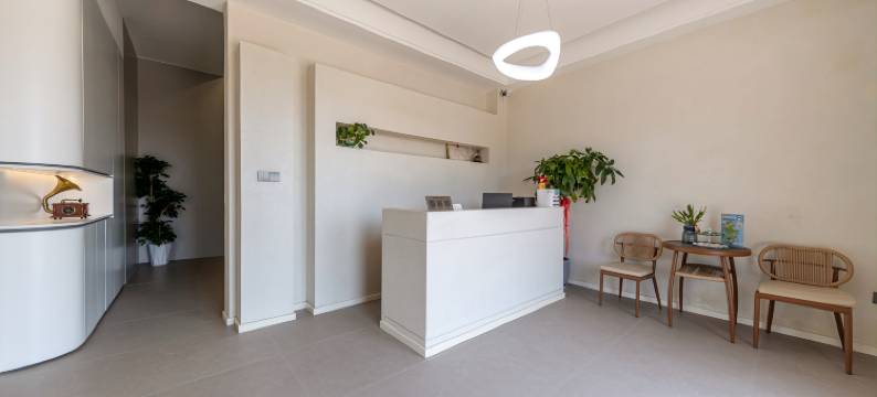 平潭岚海·听风民宿(68海里景区店)图片