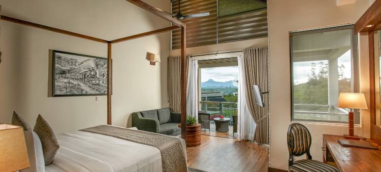 阿盖尔酒店(The Argyle Luxury Boutique Hotel)图片