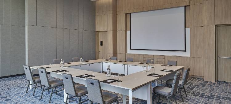吉隆坡万怡酒店南店(Courtyard by Marriott Kuala Lumpur South)图片