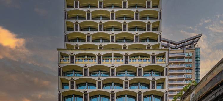 舍伍德套房酒店(Sherwood Suites)图片