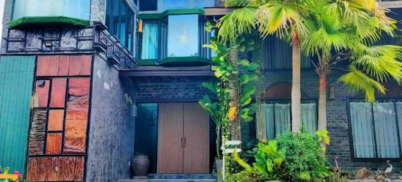 好别墅度假村，合艾(Nice Villa Resort Hat Yai)图片