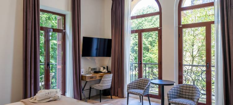 阿巴塞巴斯蒂安酒店(Abba San Sebastián Hotel)图片