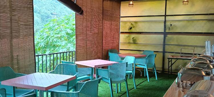 Rubystone 慕苏里休闲度假村(Rubystone Mussoorie A Leisure Resort)图片