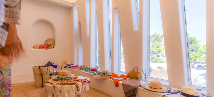 Asty Mykonos 酒店和 Spa - One Hotel Group 的世界(Asty Mykonos Hotel & Spa - World of One Hotel Group)图片