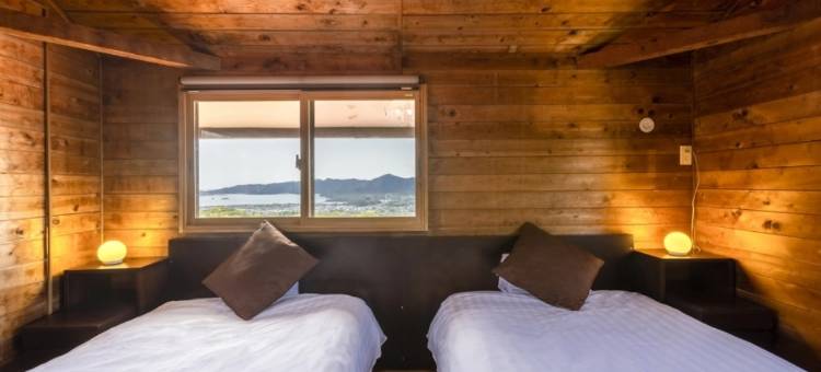 五岛孔卡纳王国酒庄度假村(Goto Conkana Kingdom Winery & Resort)图片