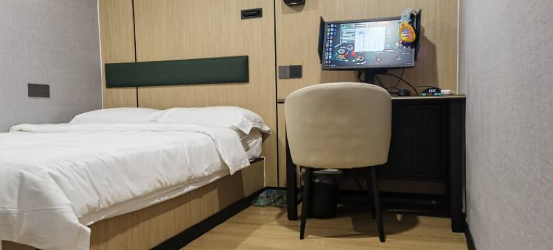 锦囊泛娱酒店(深圳北站店)图片