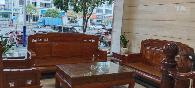 金廷宾馆(永丰县汽车站商贸城店)图片